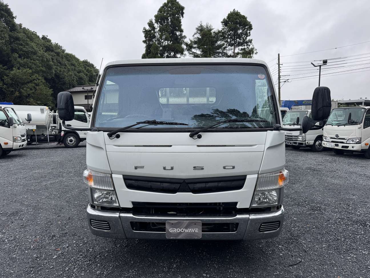 車輛写真