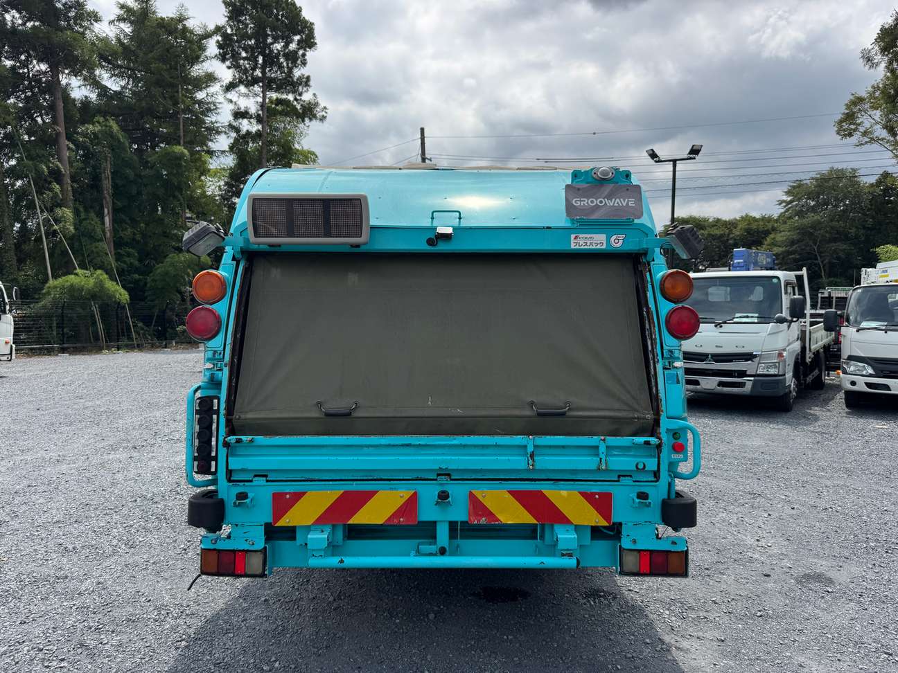 車輛写真