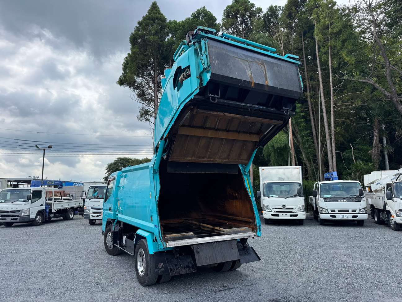 車輛写真