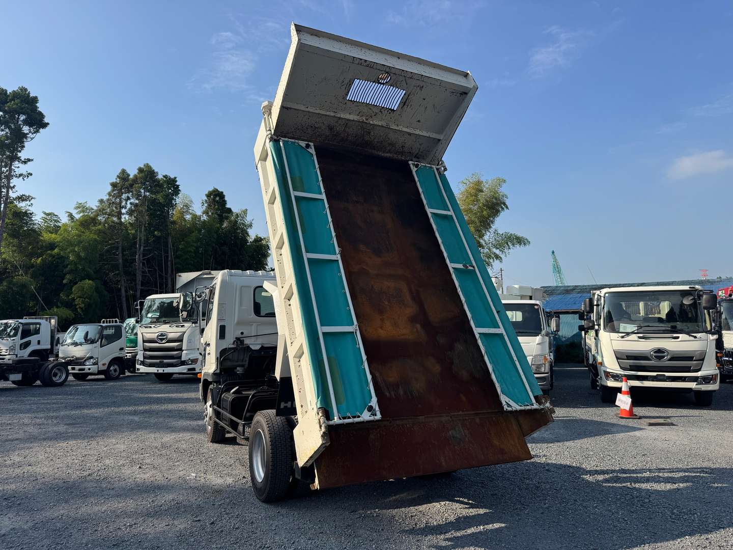 車輛写真
