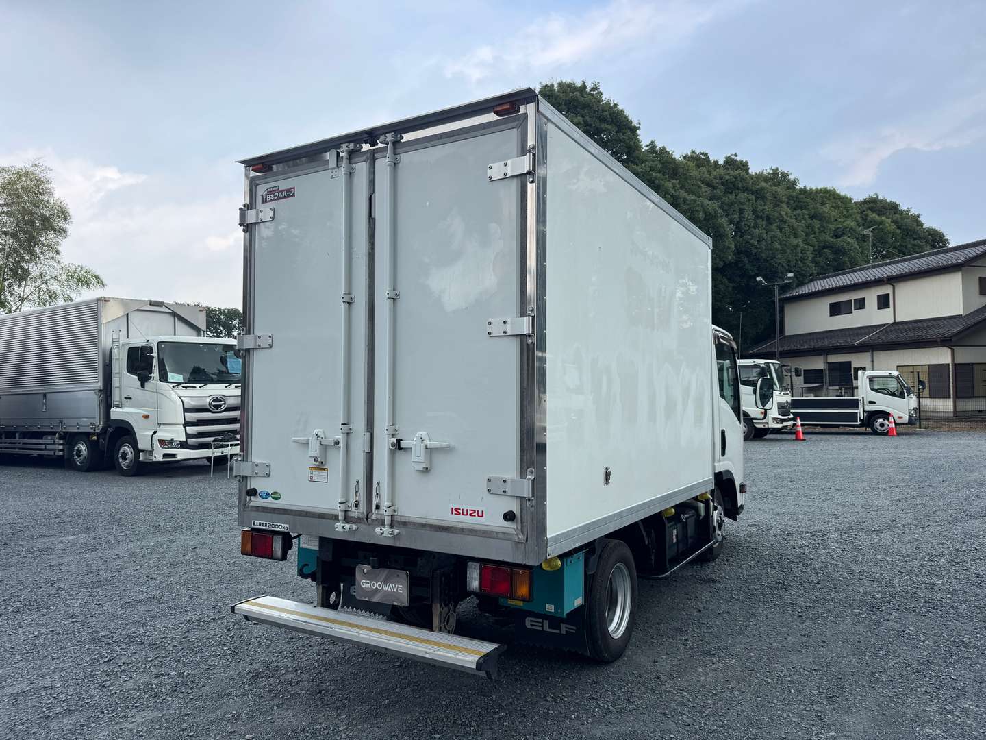 車輛写真