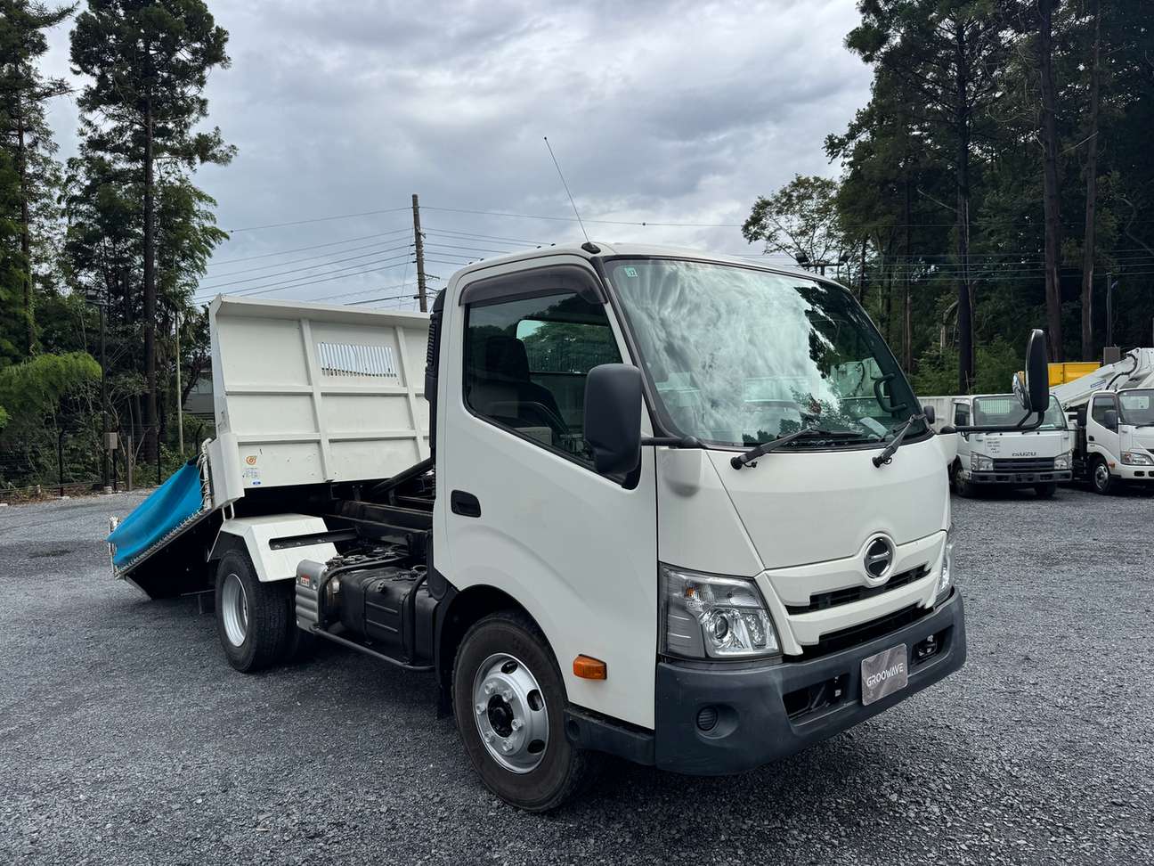 車輛写真