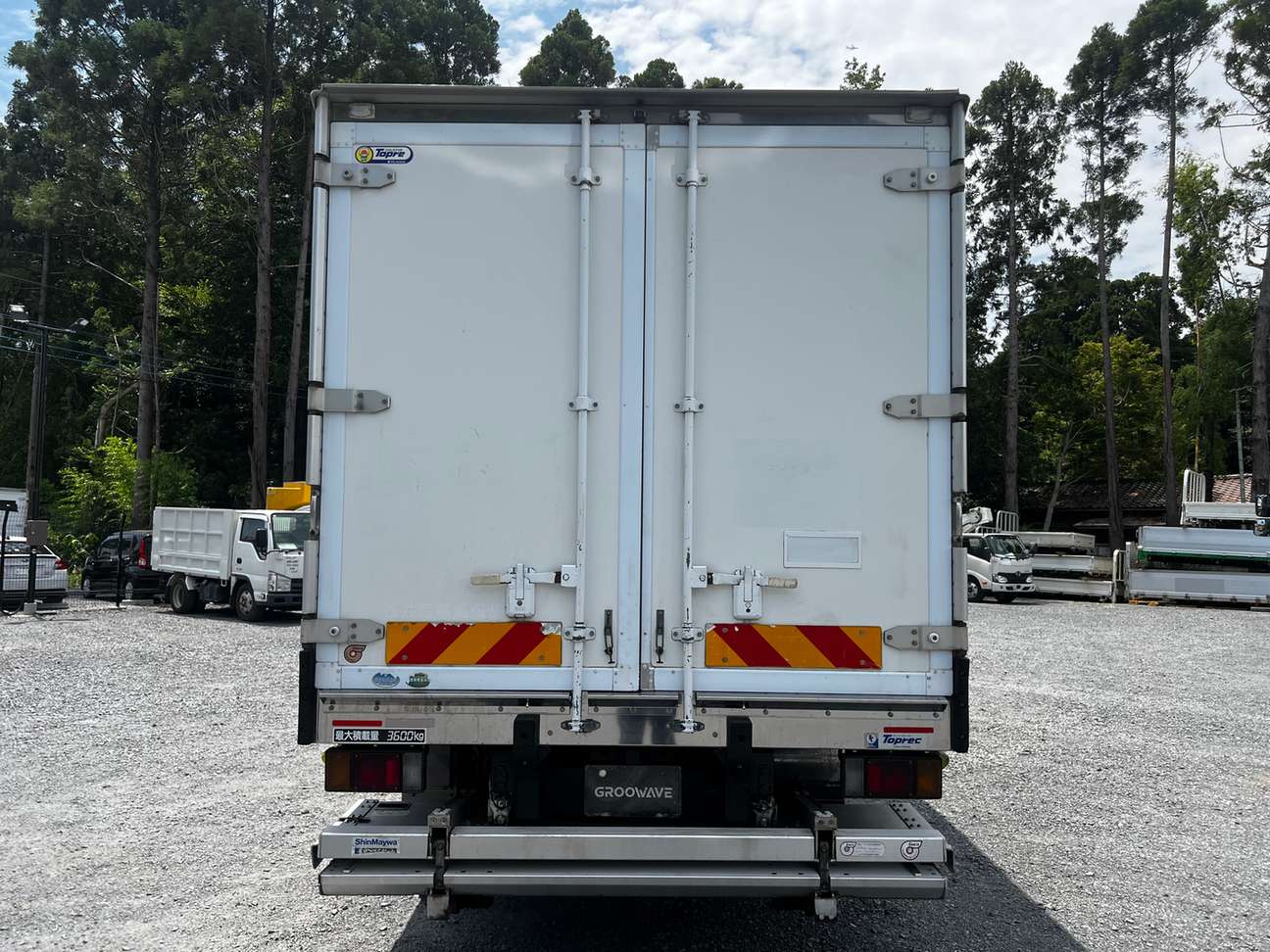 車輛写真