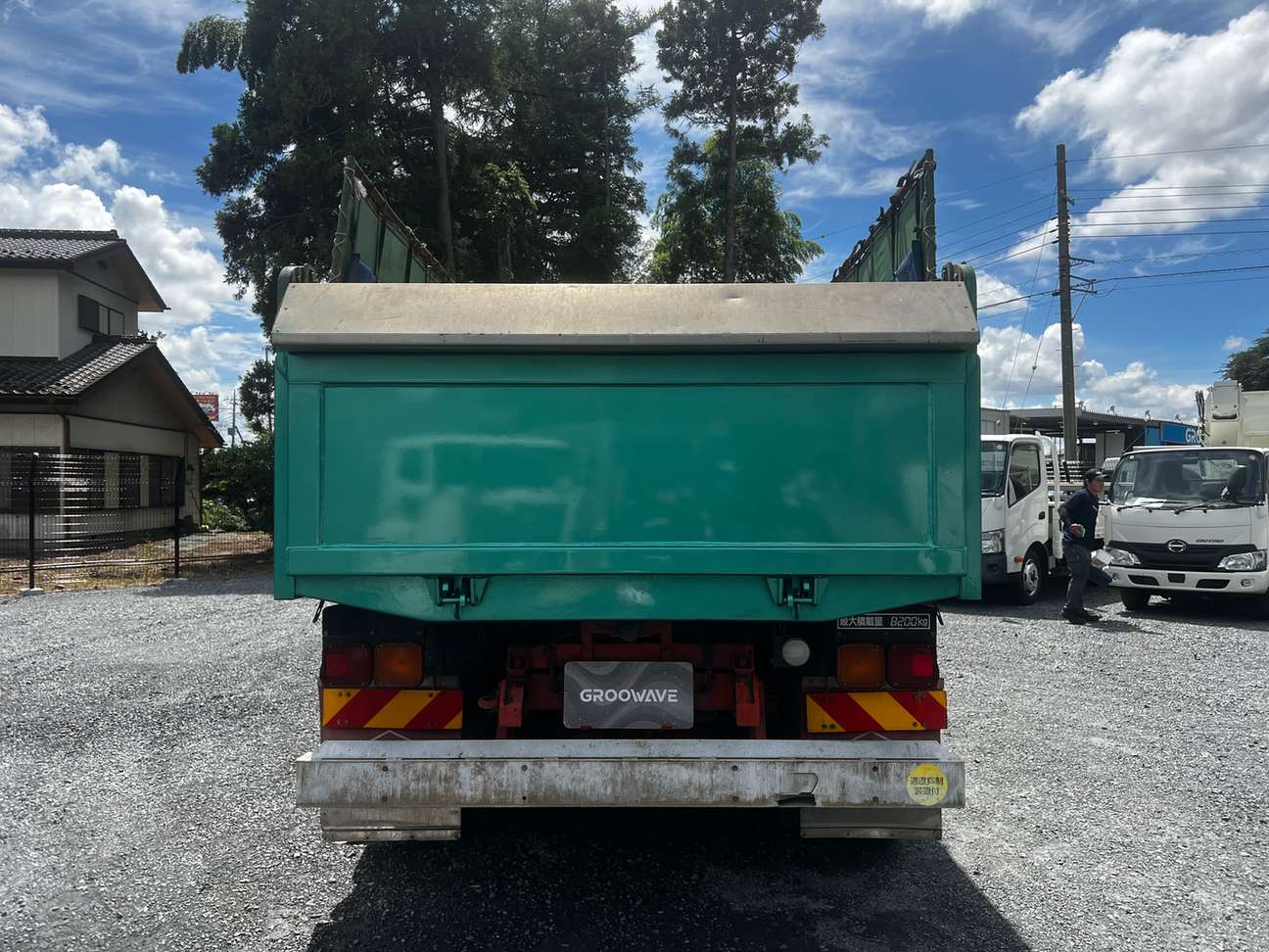 車輛写真