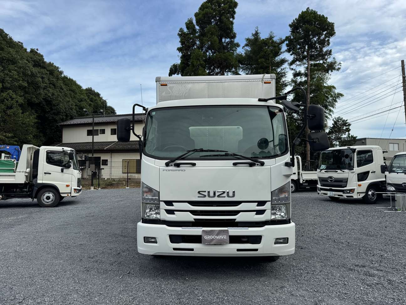 車輛写真