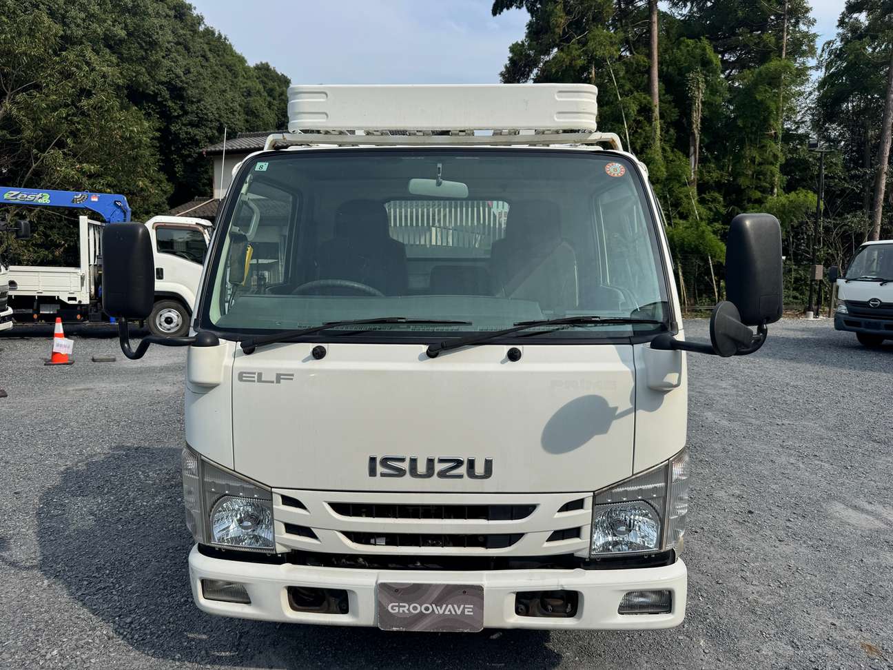 車輛写真