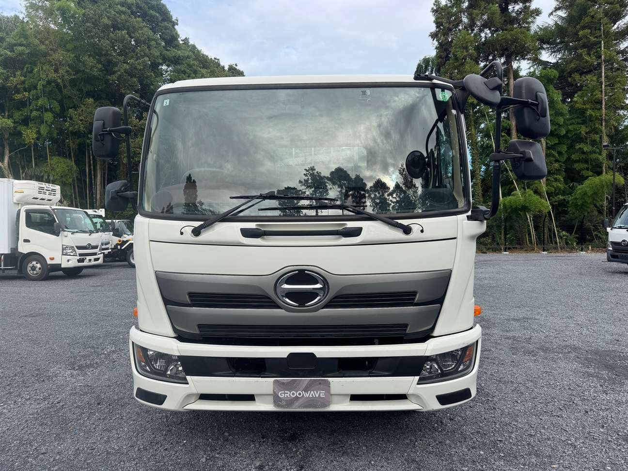 車輛写真