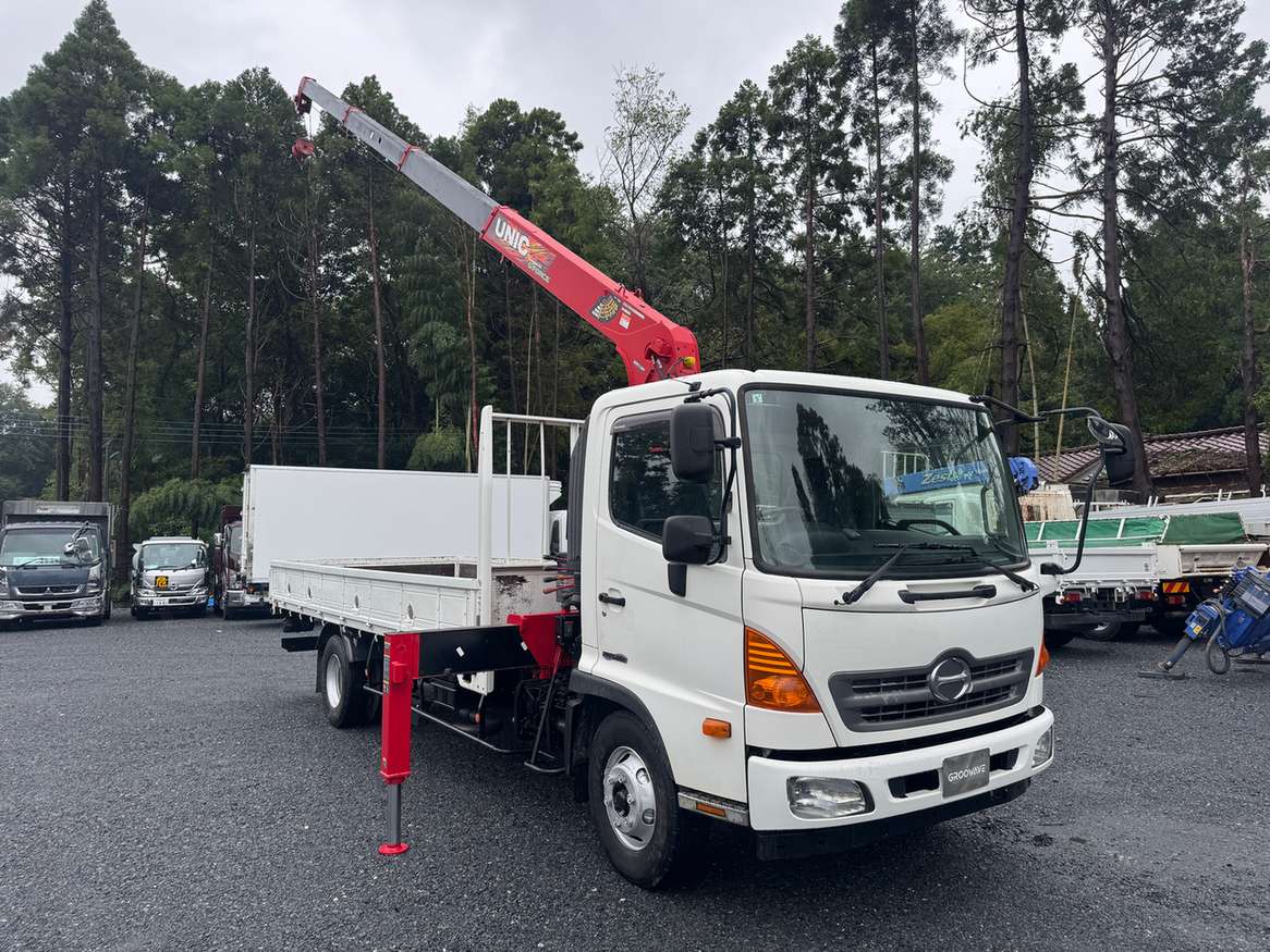 車輛写真