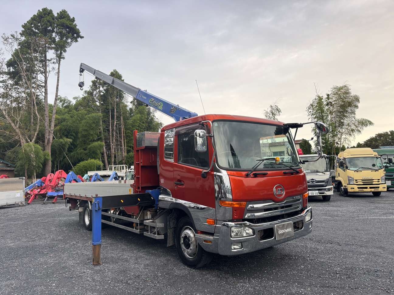 車輛写真