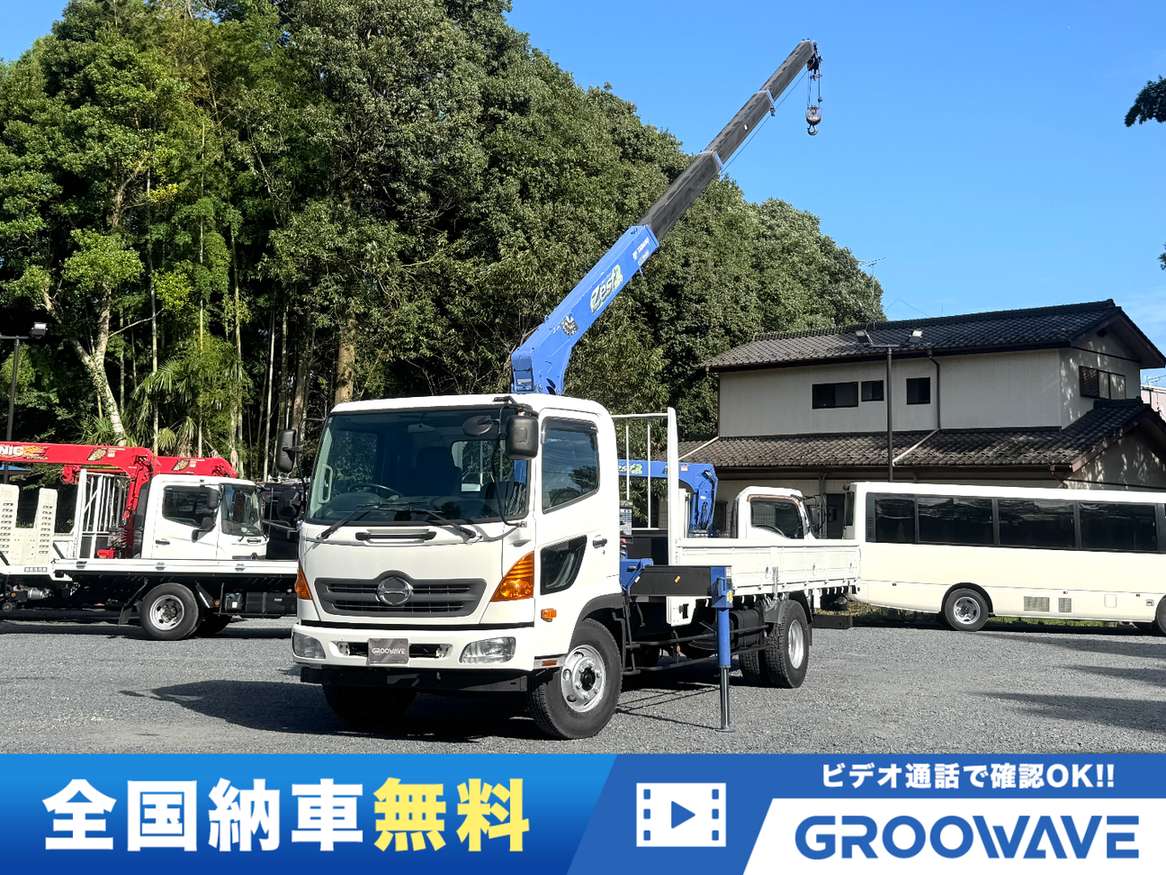 車両写真