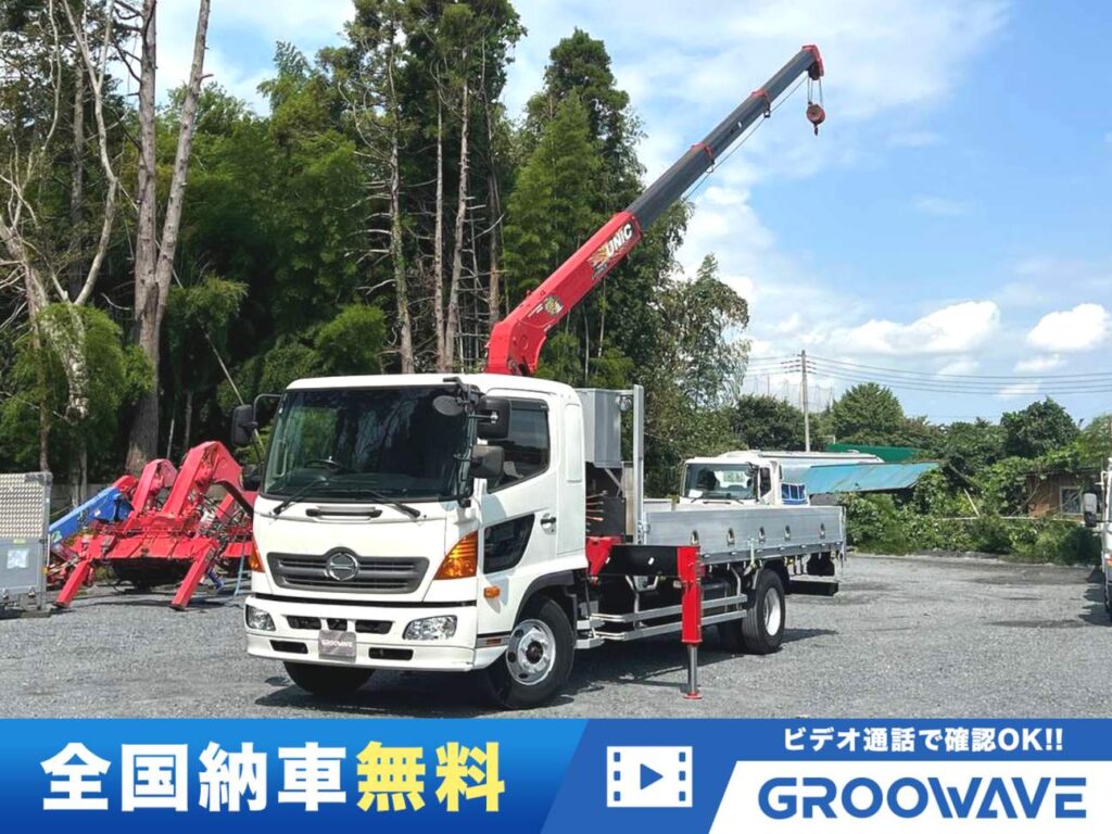車輛写真