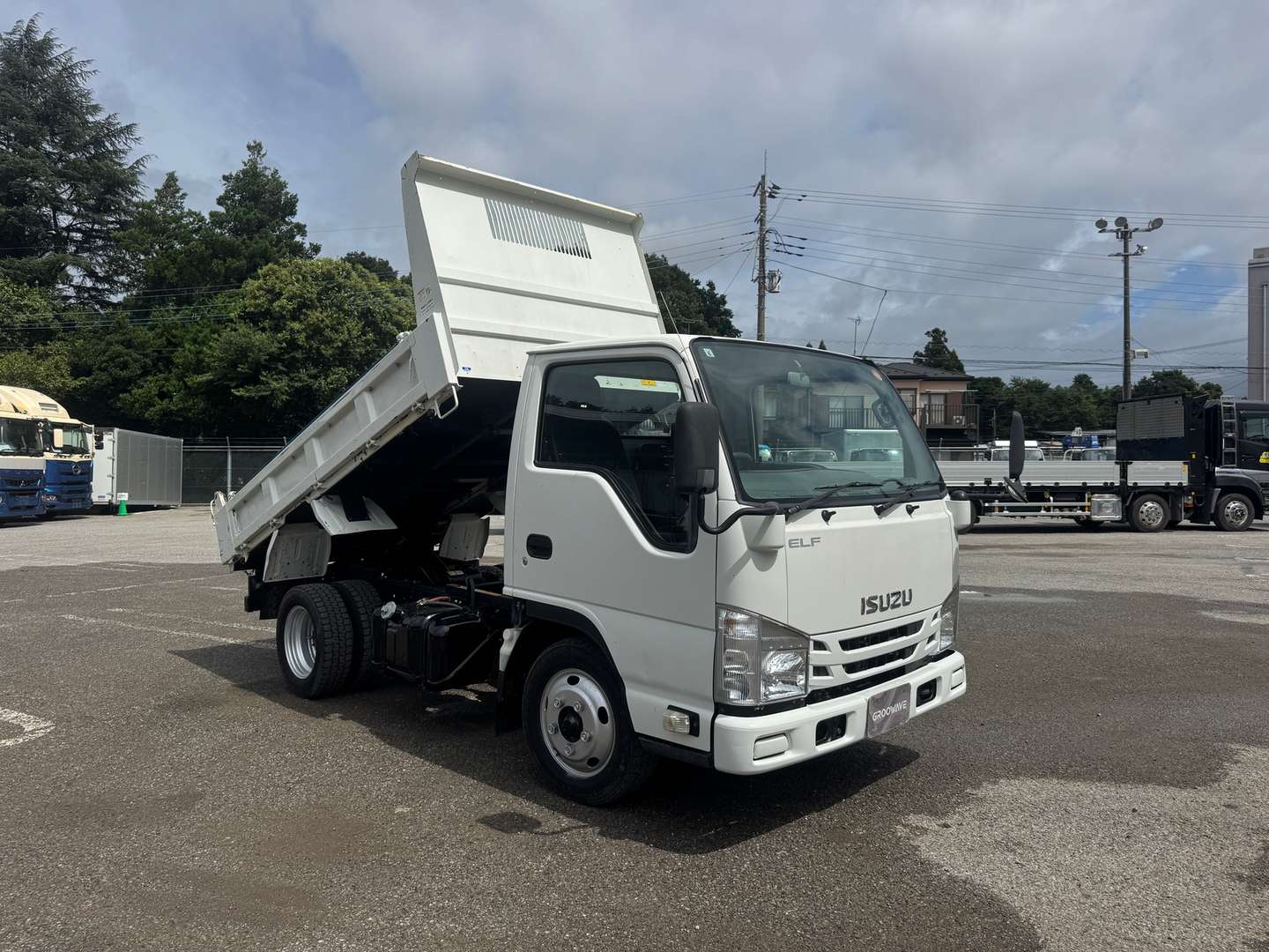 車輛写真