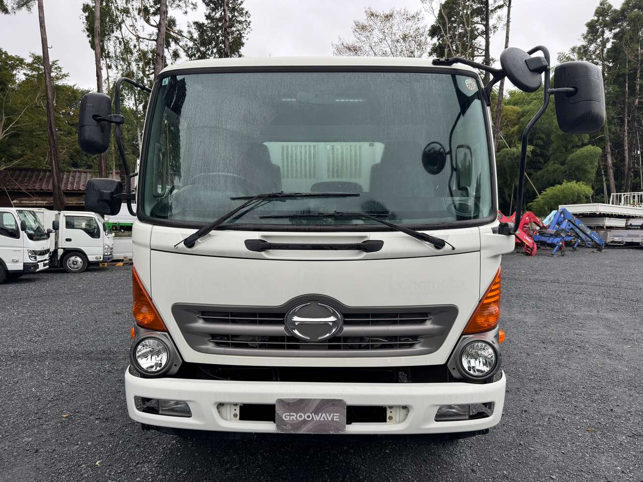 車輛写真