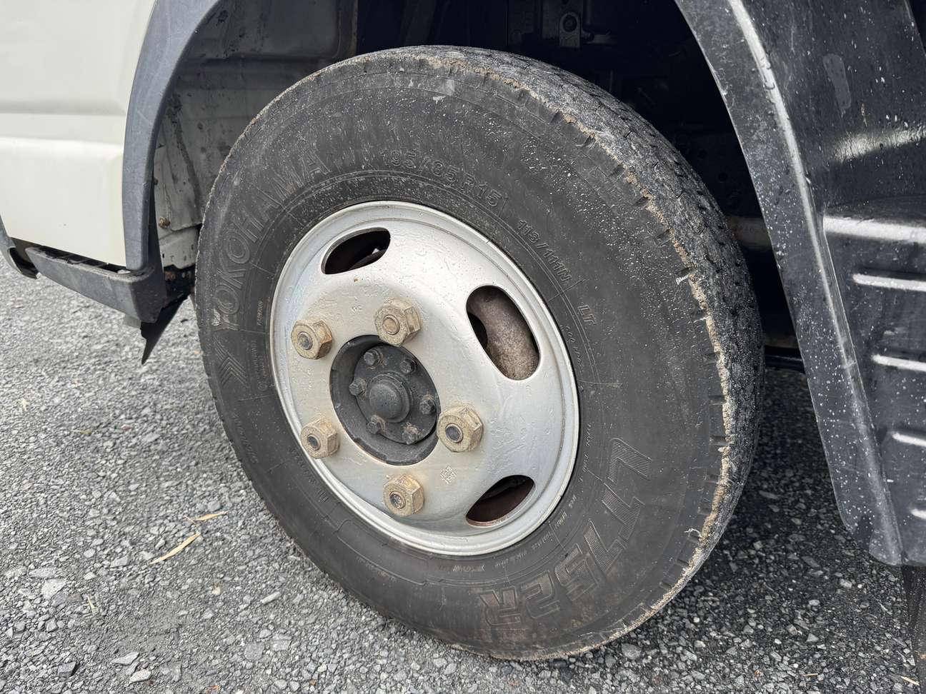 車輛写真