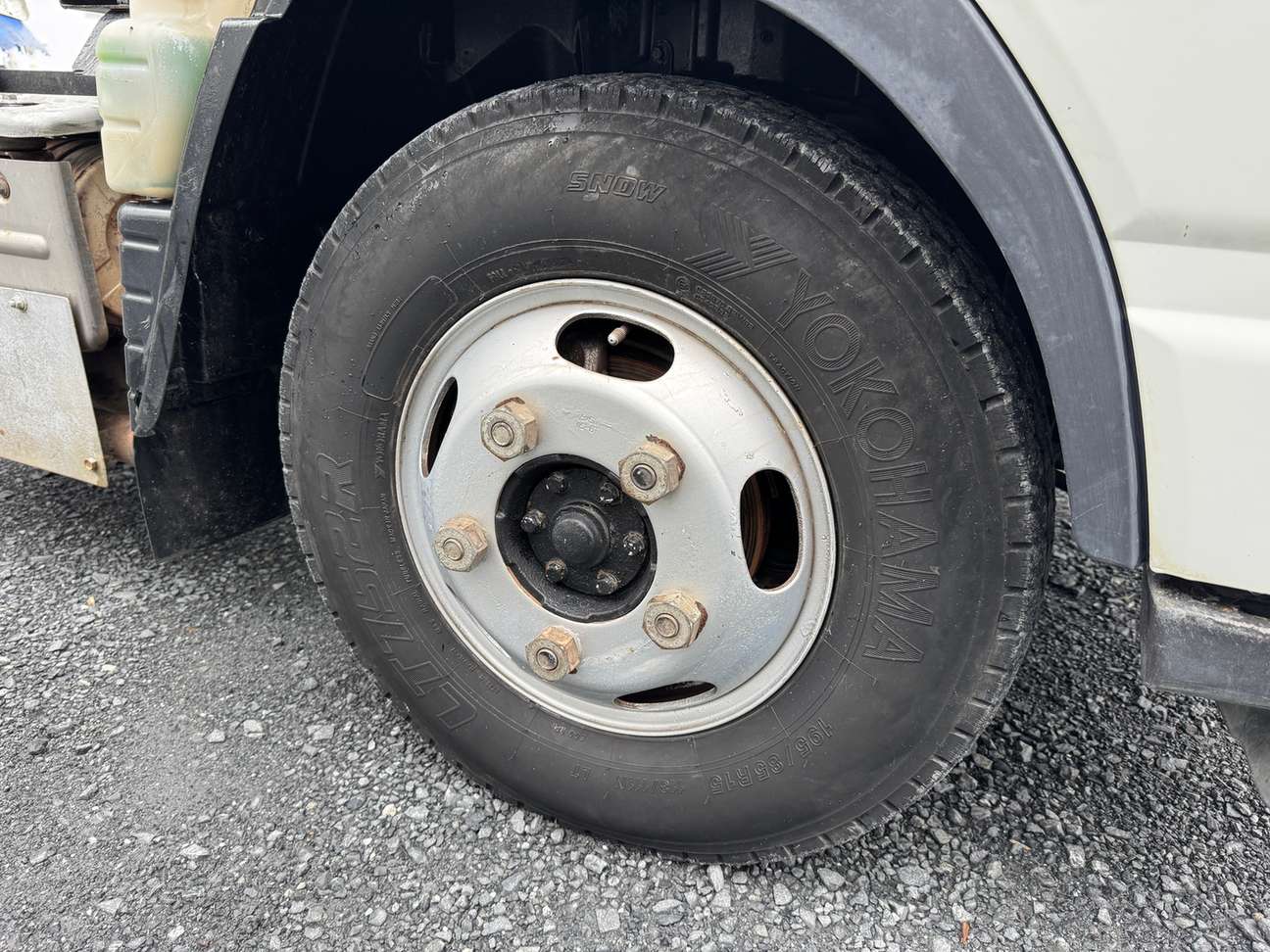 車輛写真