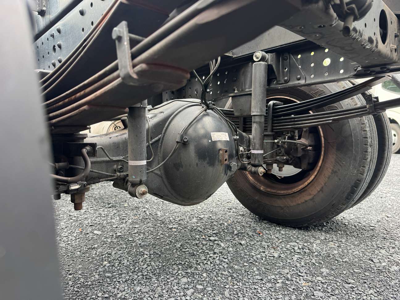 車輛写真