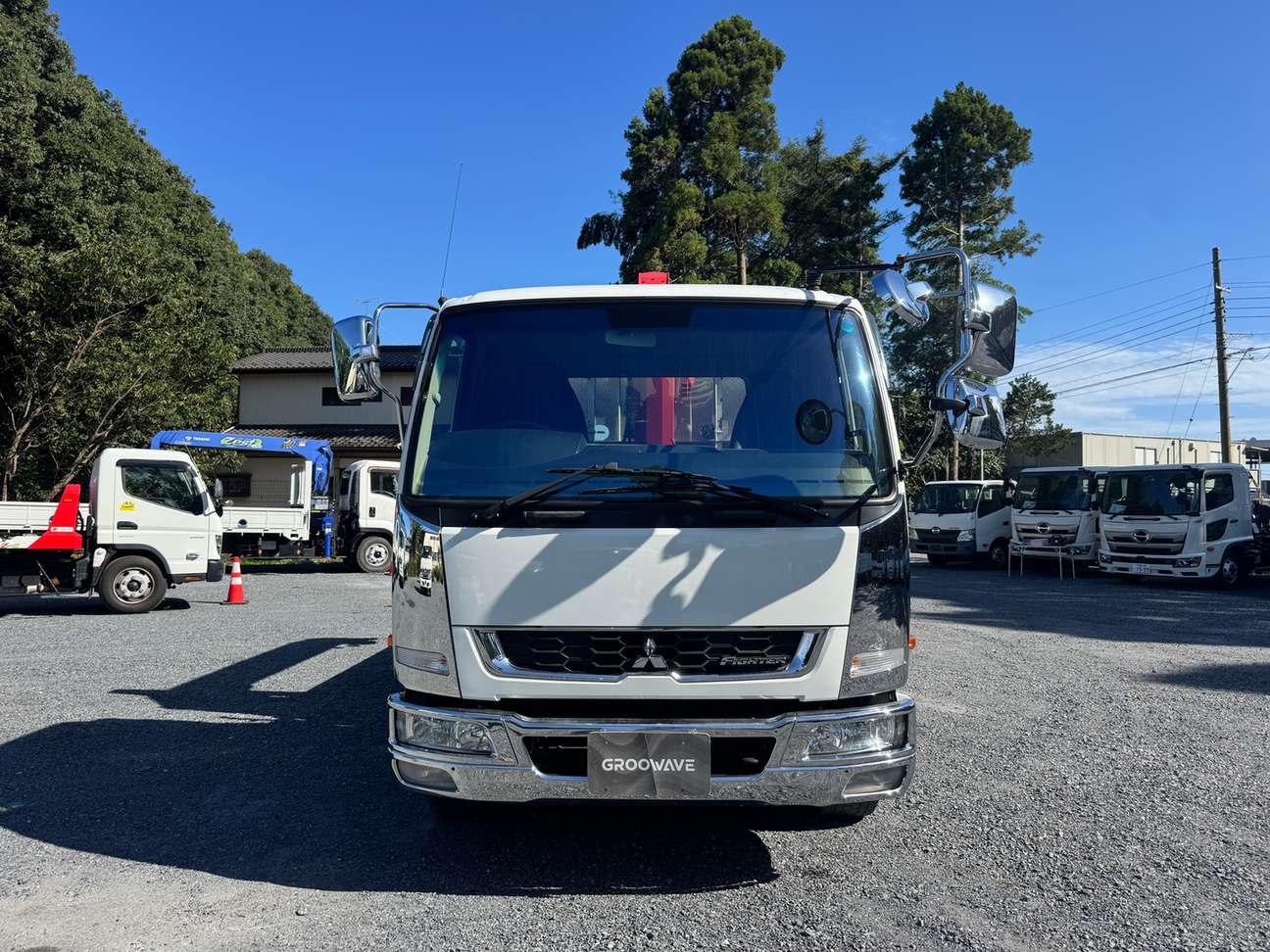 車輛写真