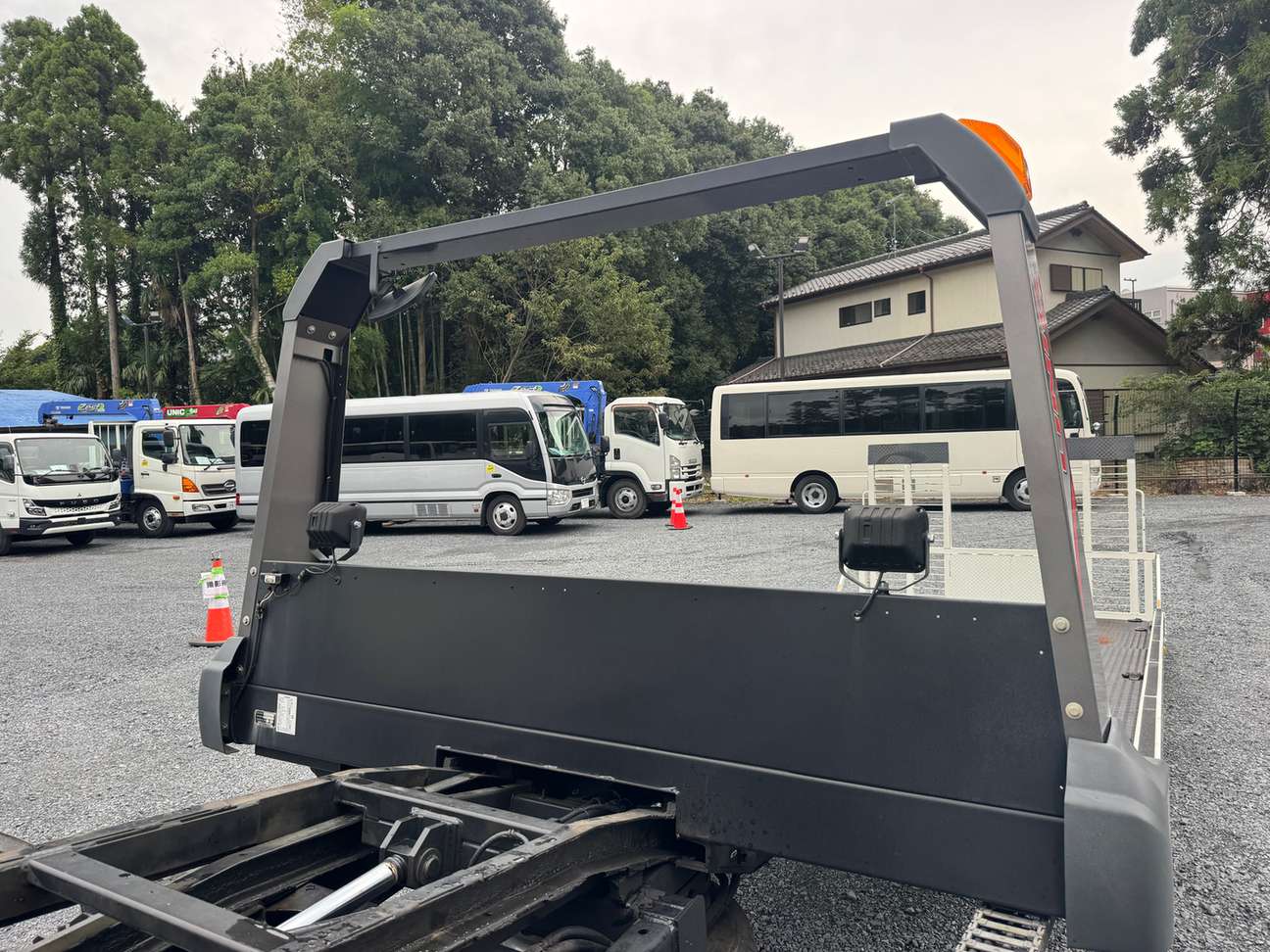車輛写真