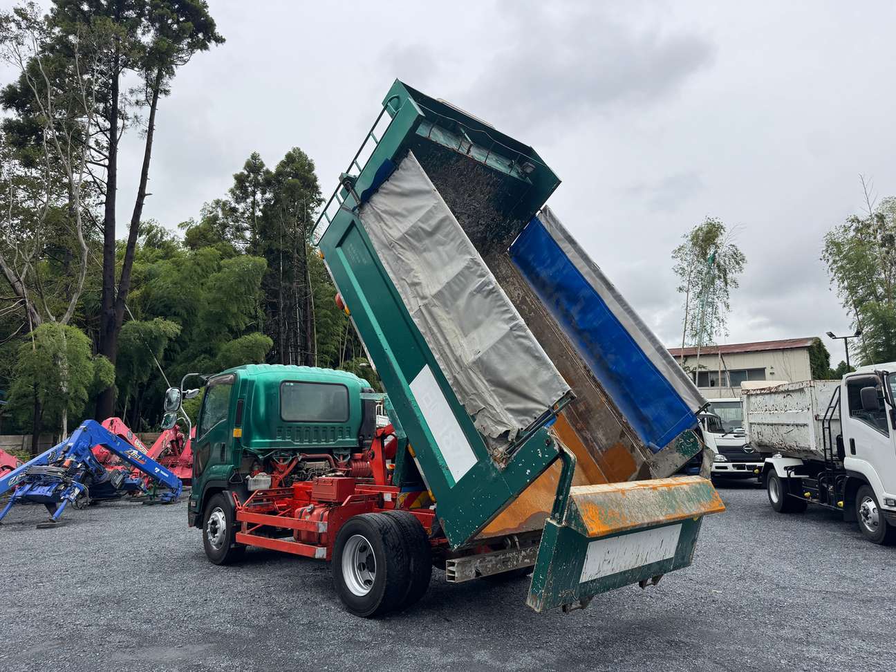 車輛写真