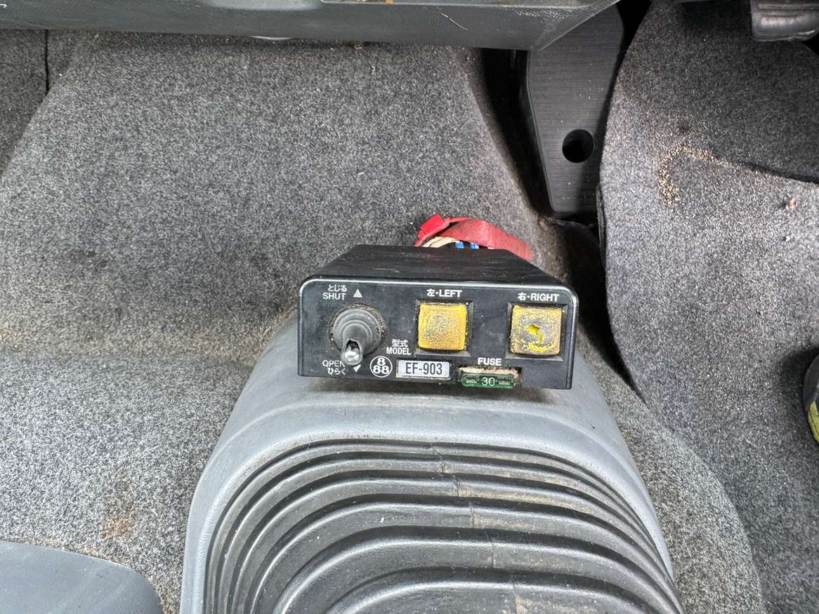 車輛写真