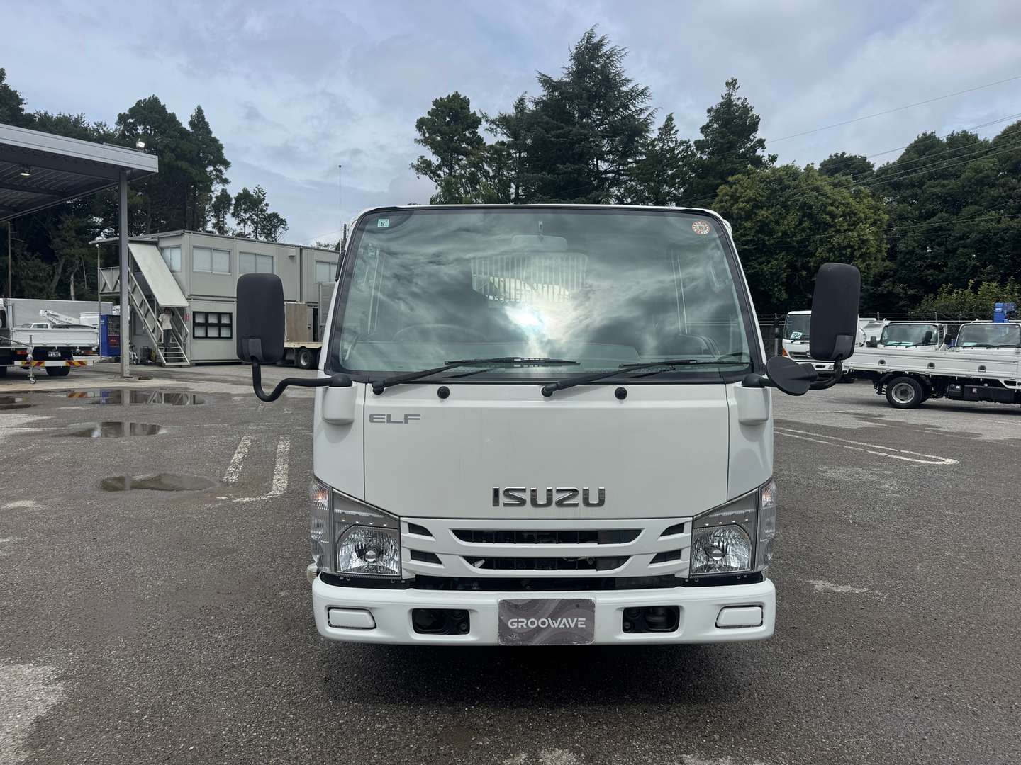 車輛写真