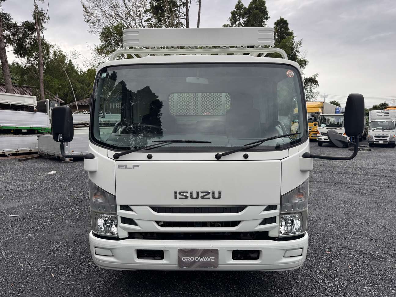 車輛写真
