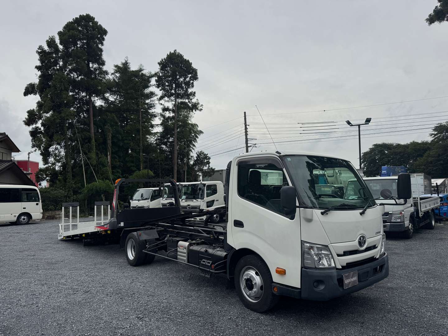 車輛写真