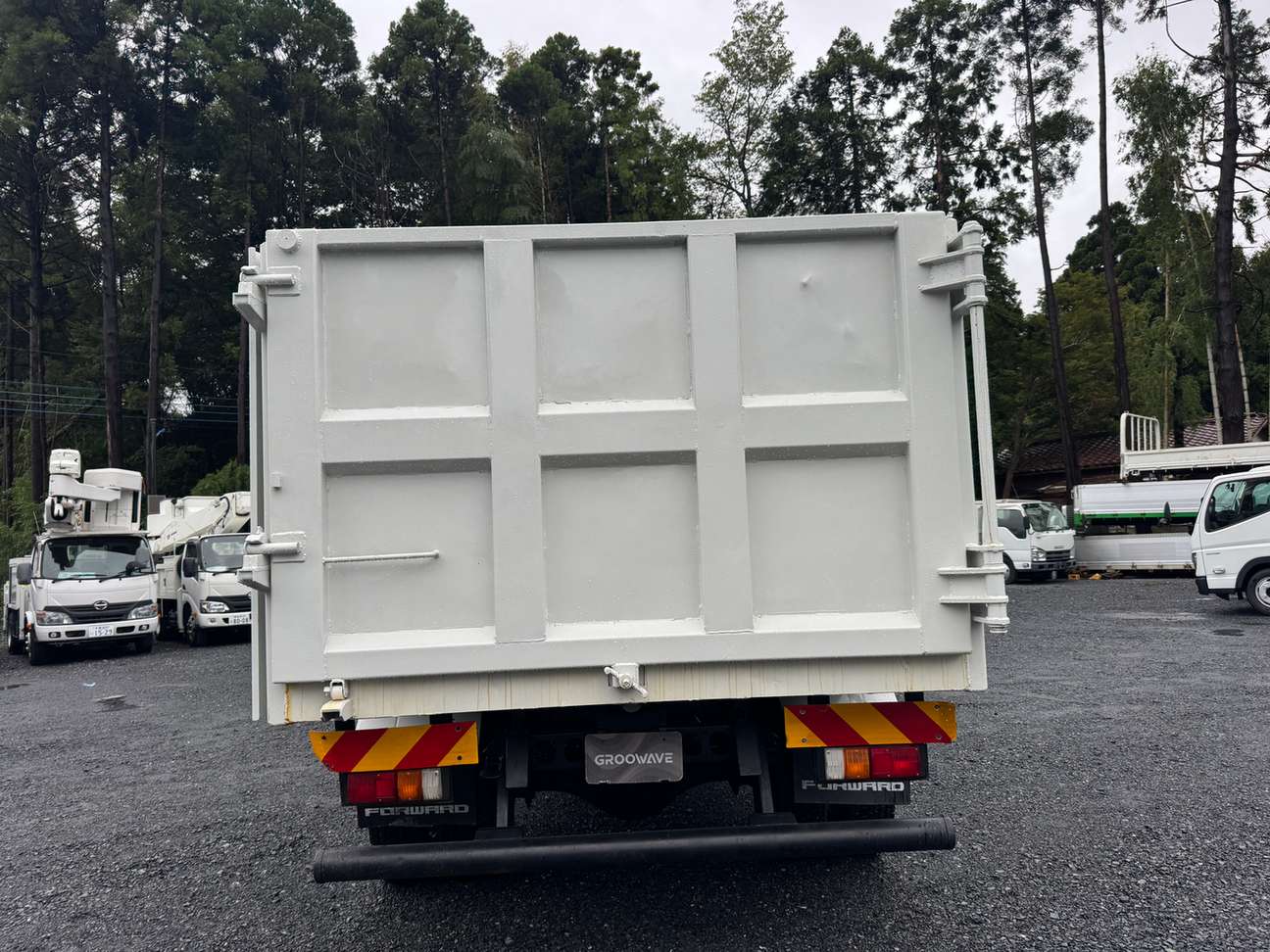 車輛写真