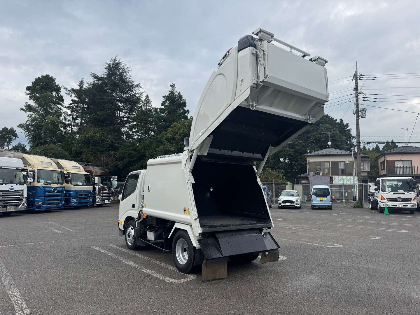 車輛写真