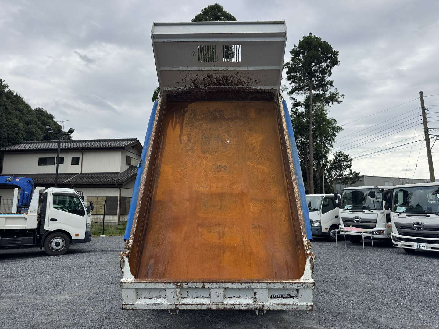 車輛写真