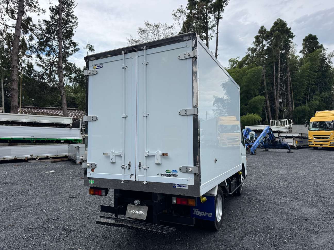 車輛写真