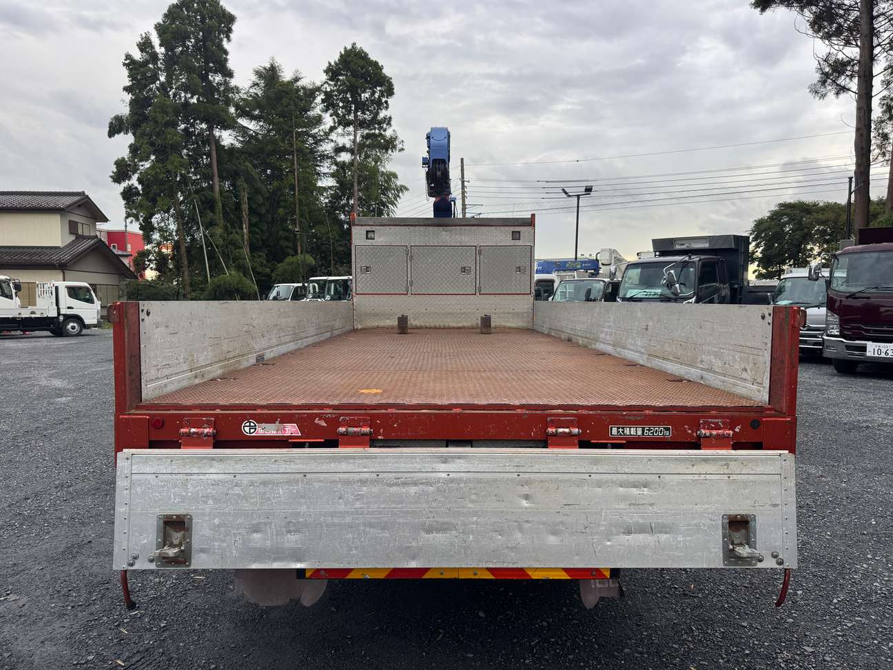 車輛写真
