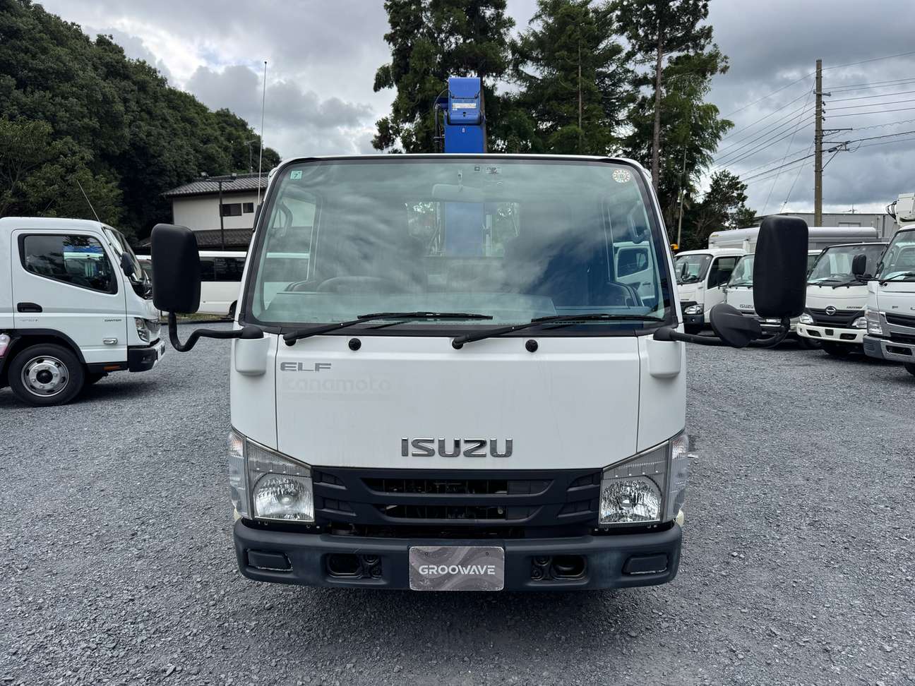 車輛写真