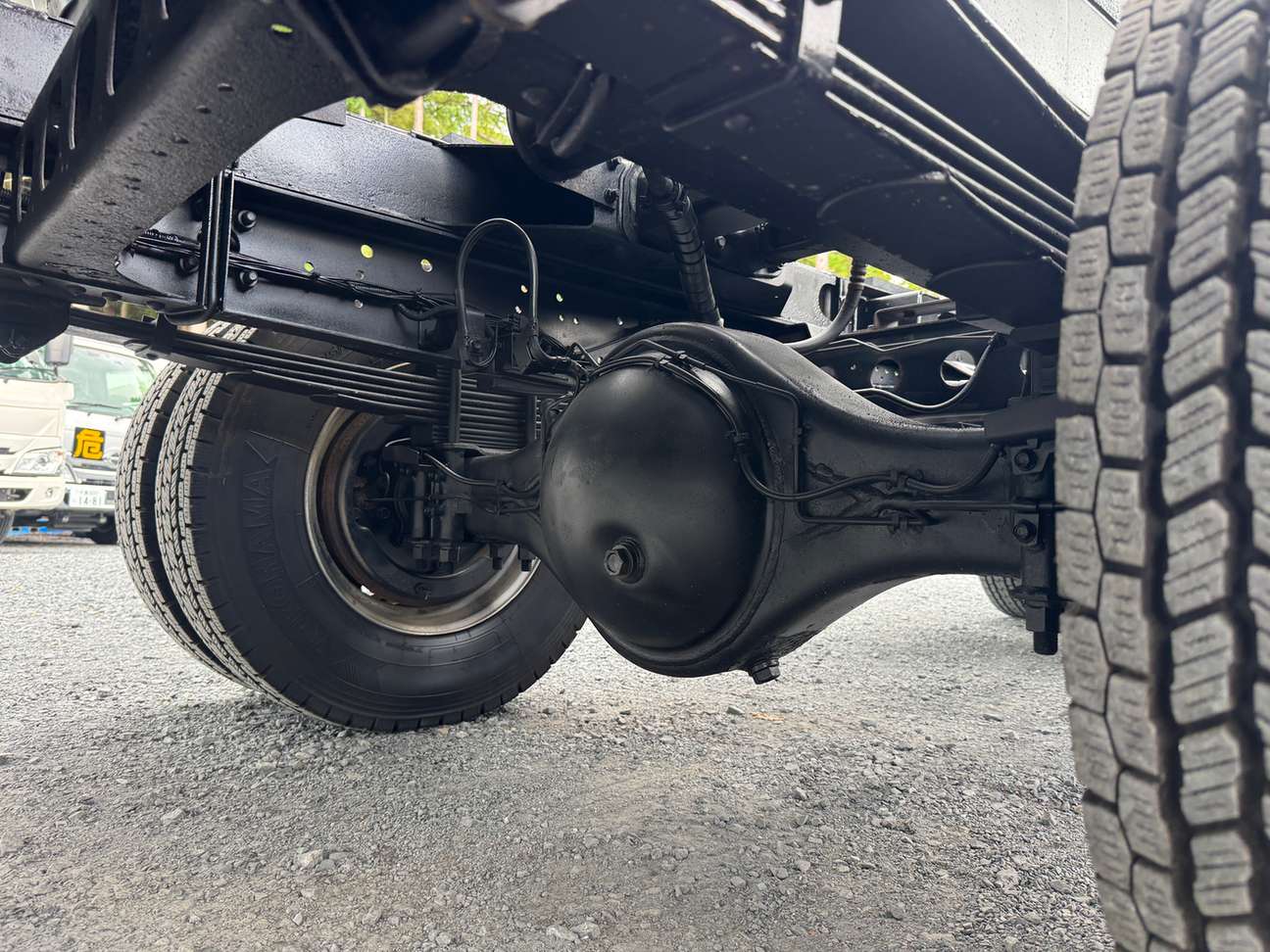 車輛写真