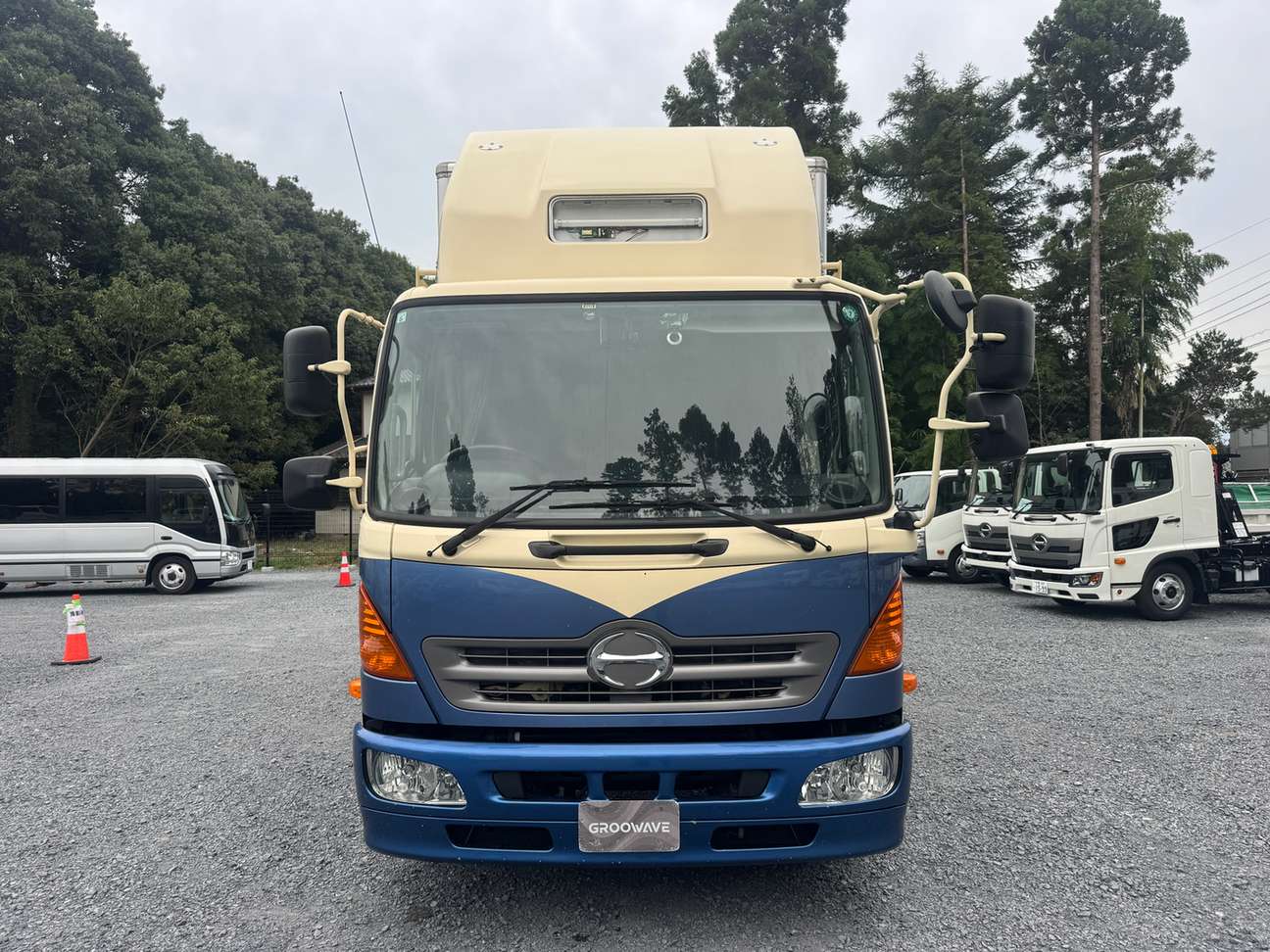 車輛写真