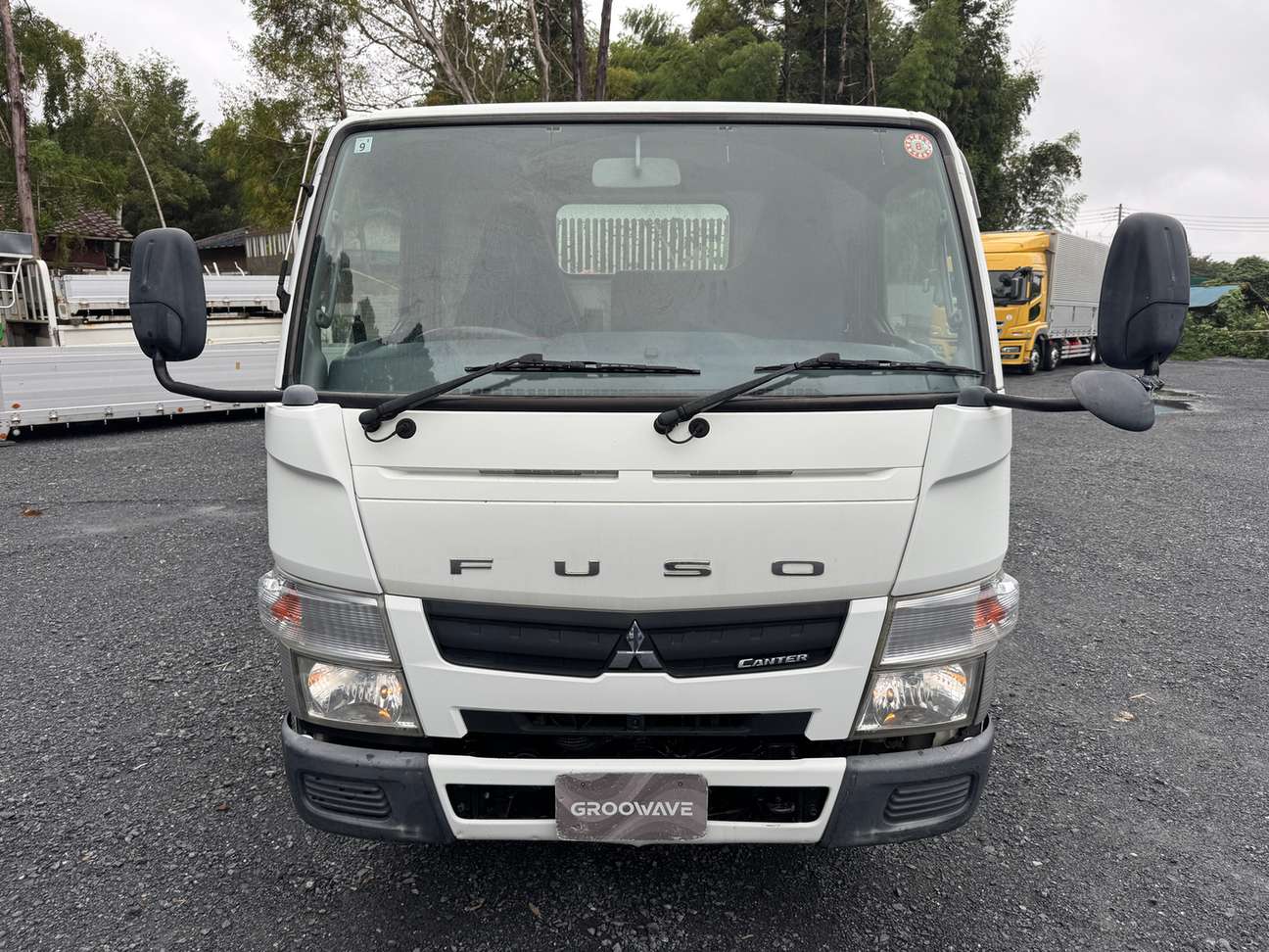車輛写真