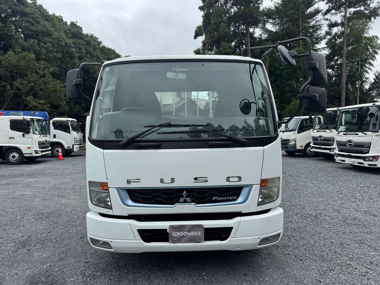 車輛写真