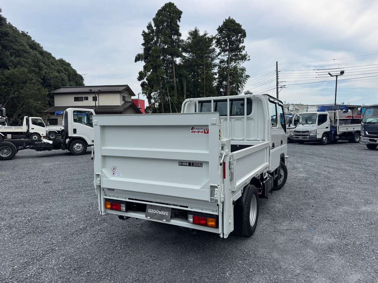 車輛写真