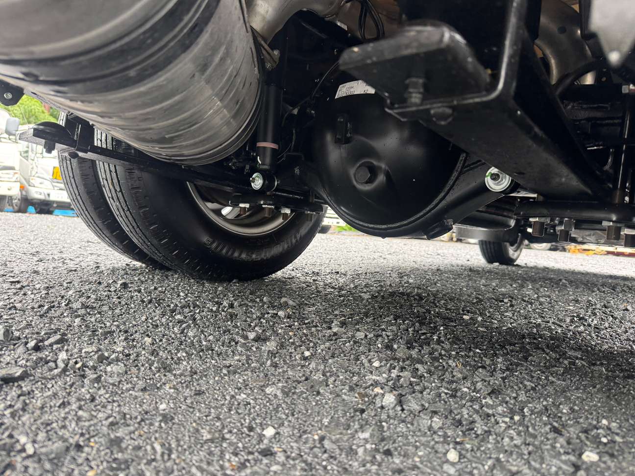 車輛写真