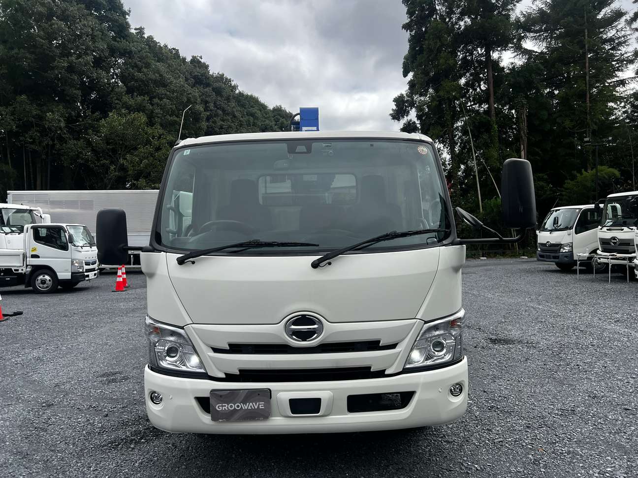 車輛写真