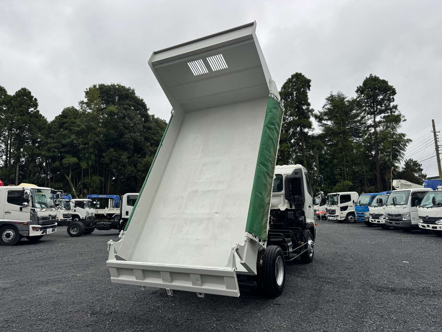 車輛写真