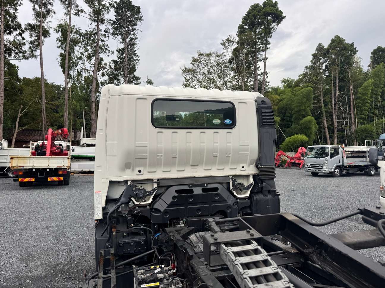 車輛写真
