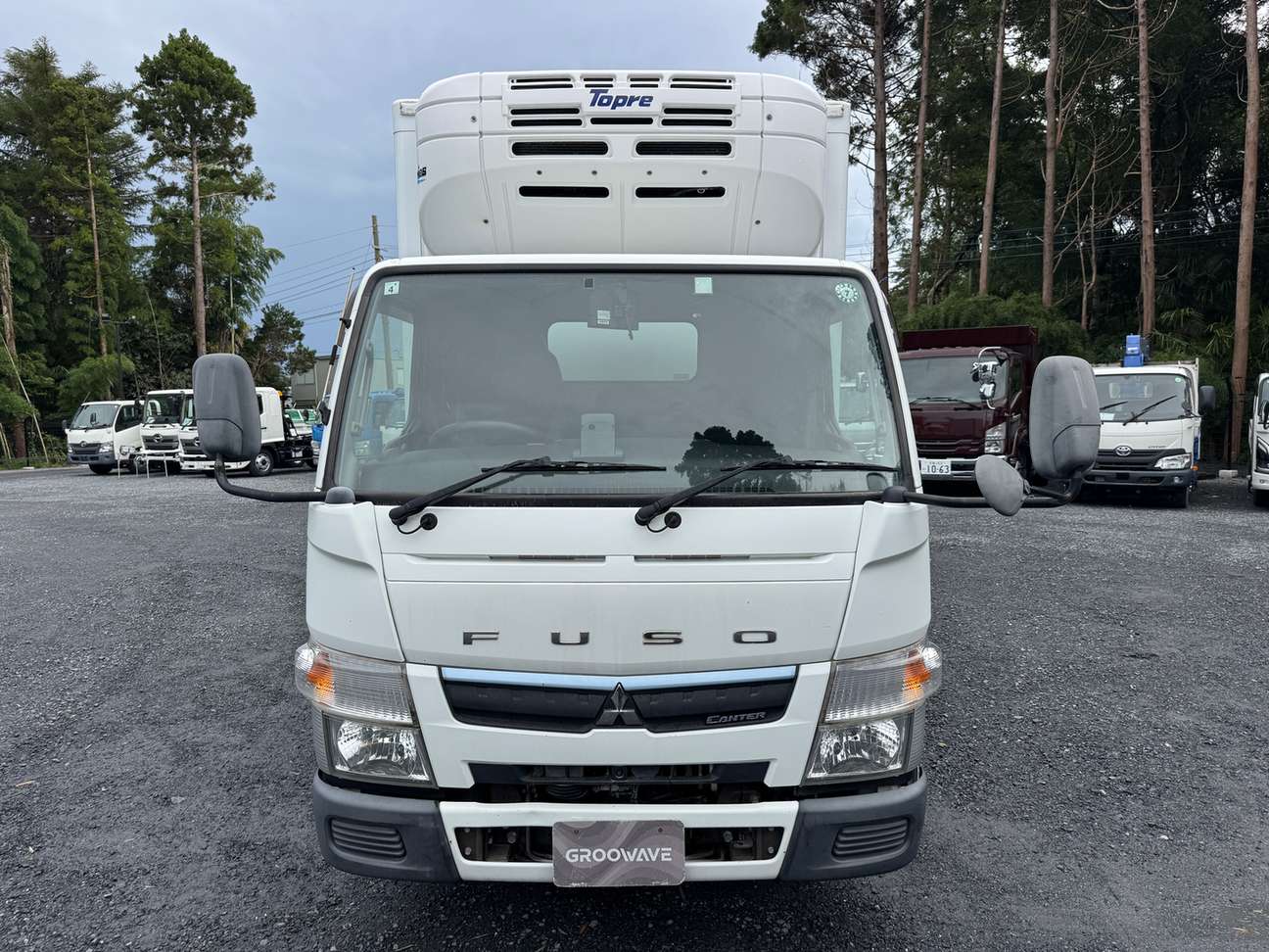 車輛写真