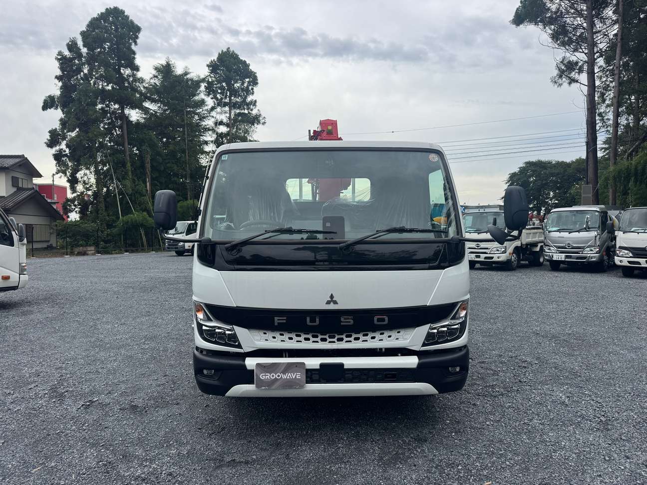 車輛写真