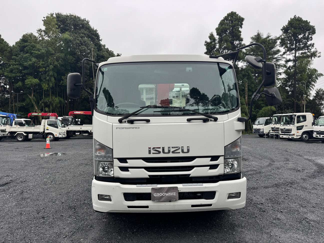 車輛写真