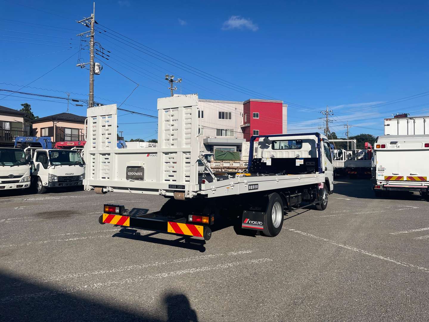 車輛写真