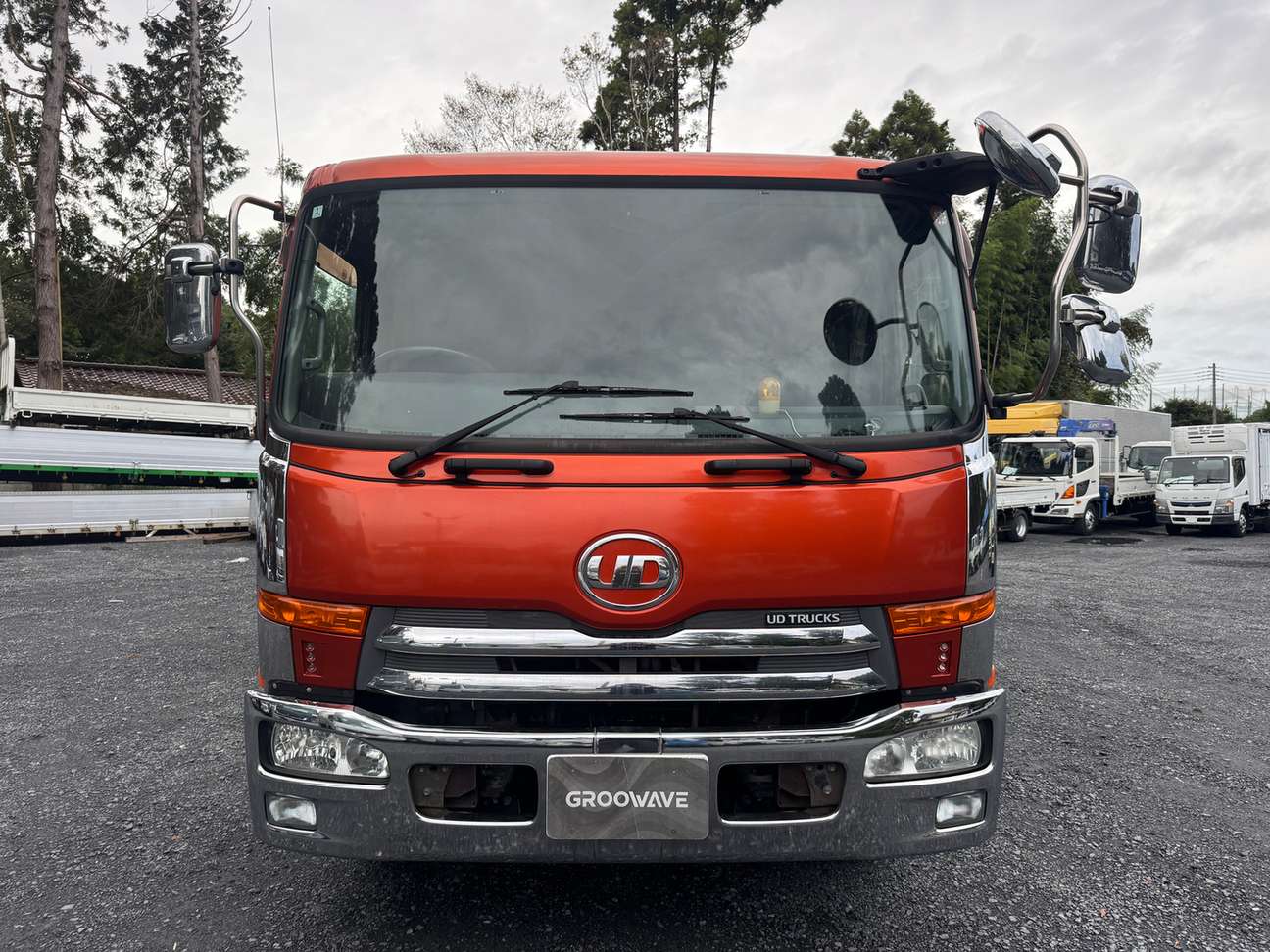 車輛写真