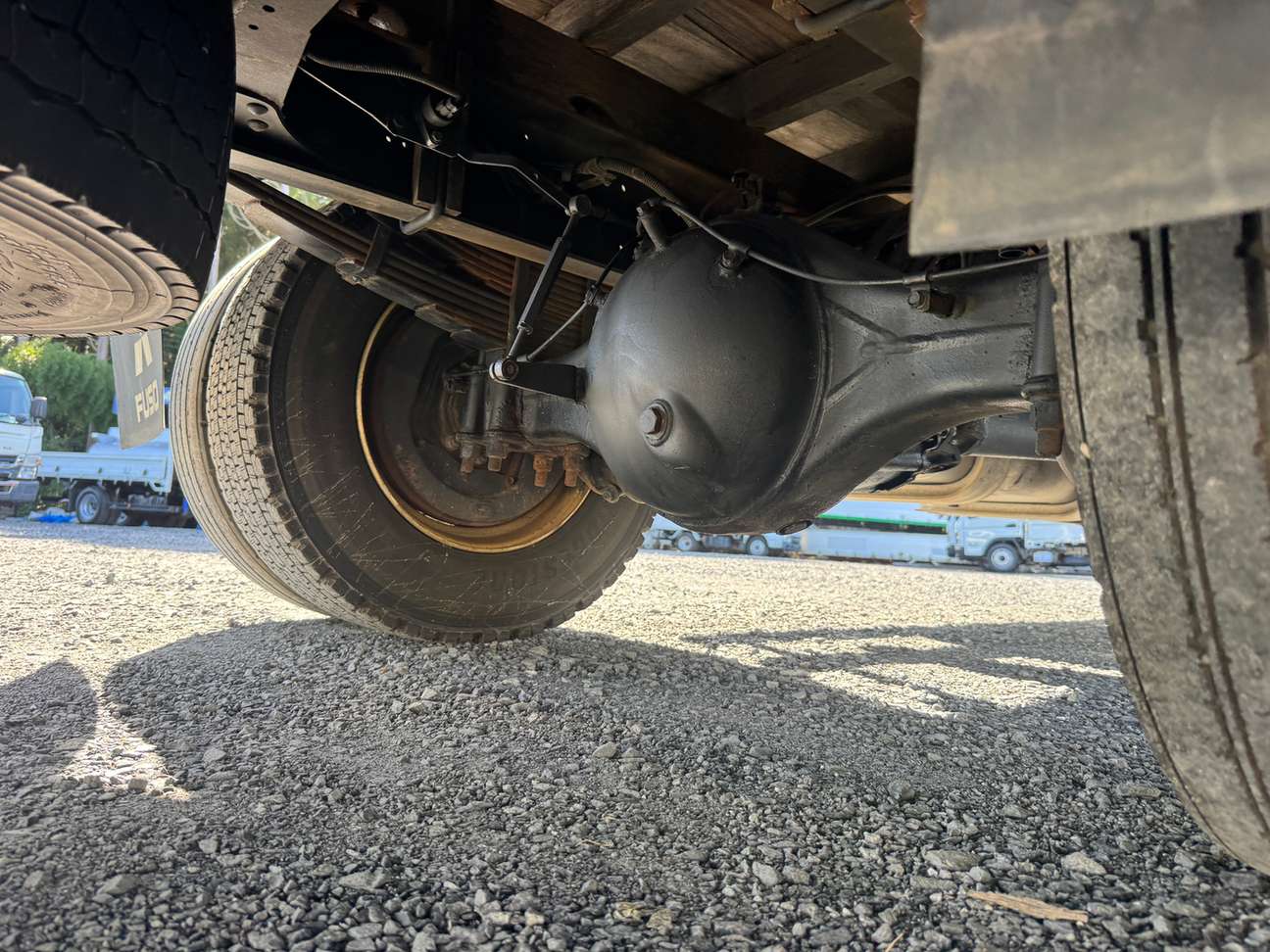 車輛写真