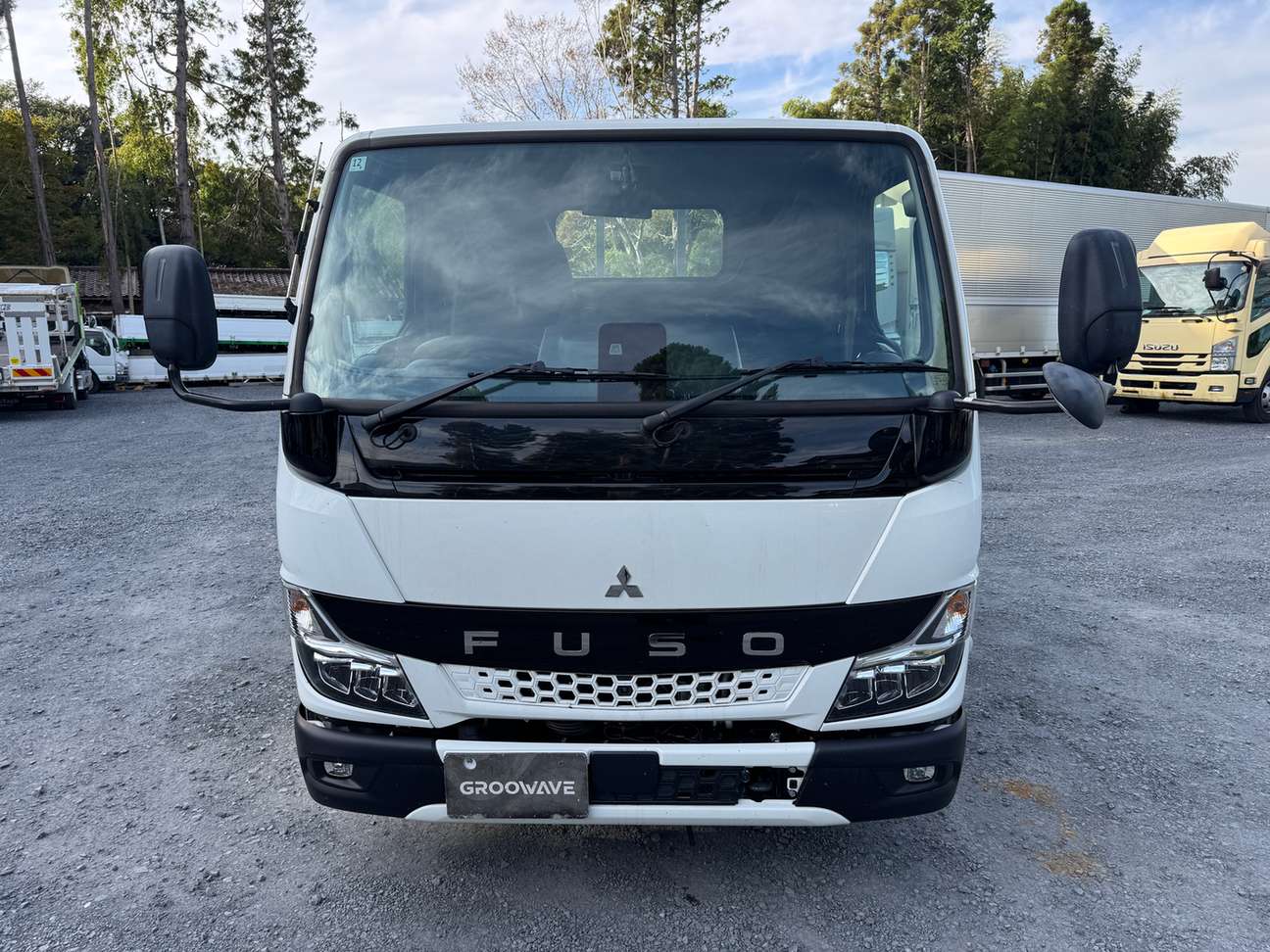 車輛写真