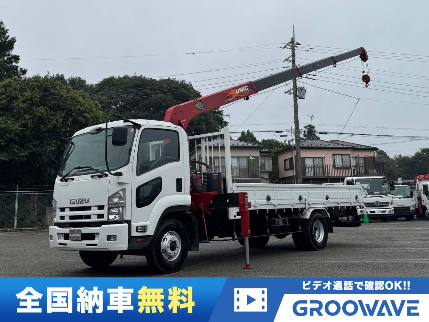 車両写真